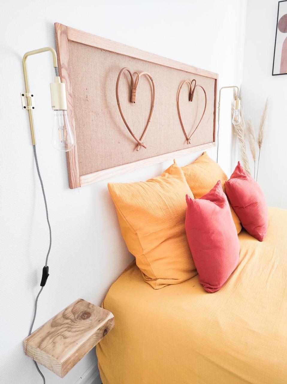 Le Cosy Valcros, Design Et Confort Aix-en-Provence Exterior foto